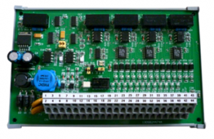 VEINLAND VL-SDN - Selector Device for NMEA